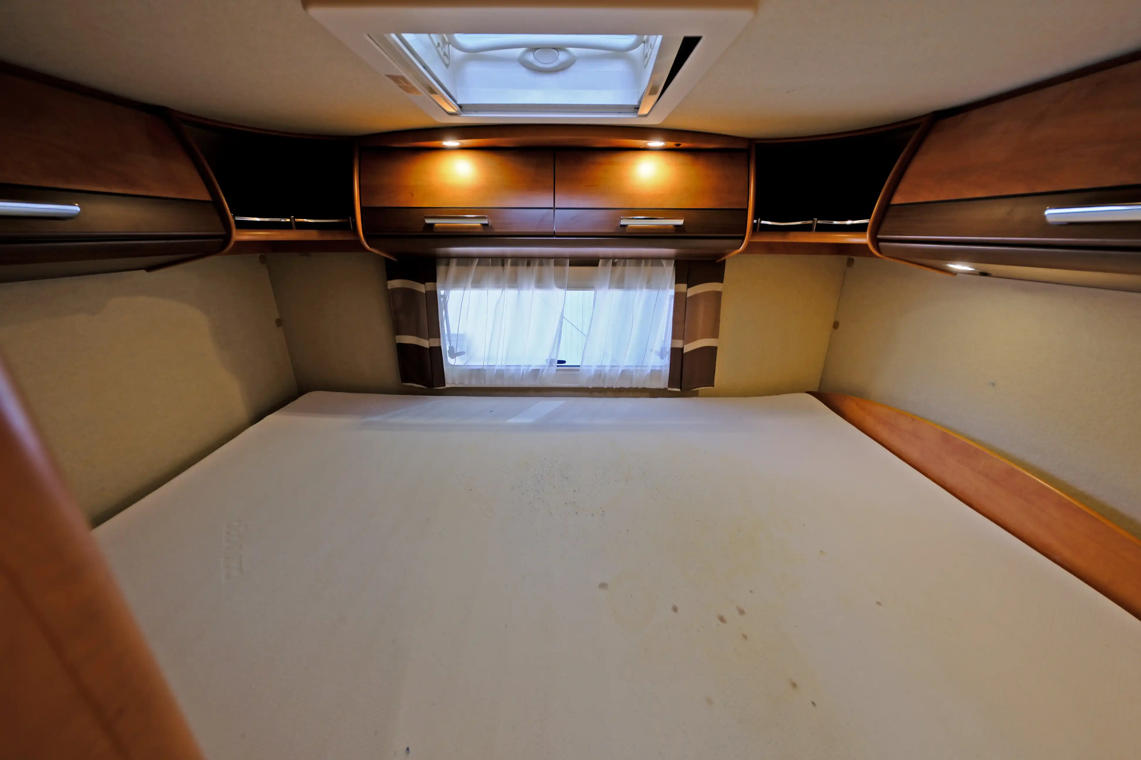 CARTHAGO Chic C-Tourer T 145 H